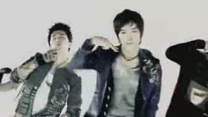 [MV B-side Ver.]2PM - 10 out of 10 [special clip for fans]