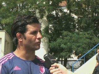 Rugby365 : Blin vise le Top 2