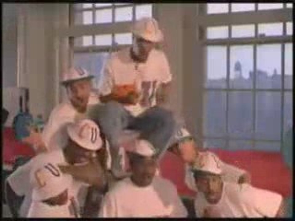 E.U. - Da Butt