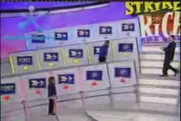 strike it rich 1998 - full episode part 1