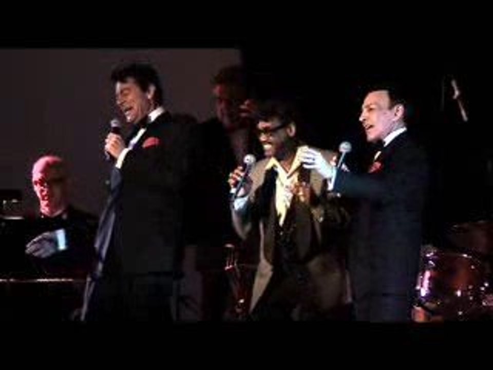 A Tribute to the Rat Pack