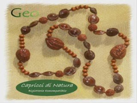 Capricci di Natura - concorso luglio 2009