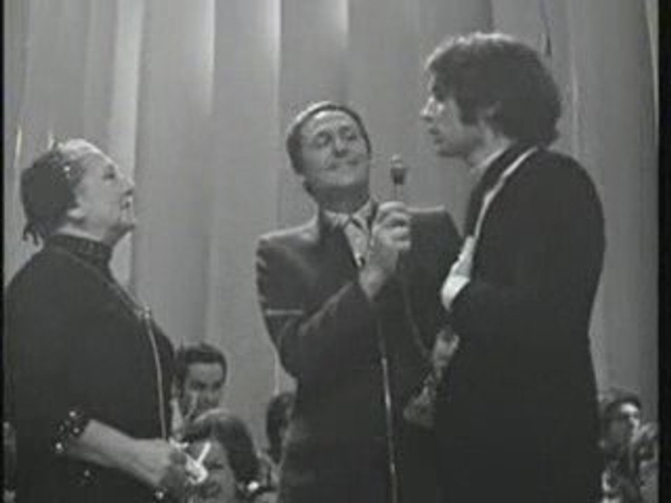 -eric charden -(1966)  'senza te'