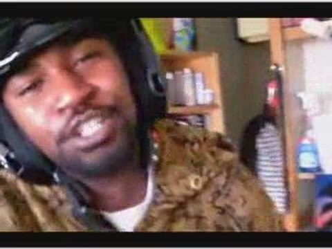 SS - MDG - PARIS LA NOU KA VIV MIXTAPE