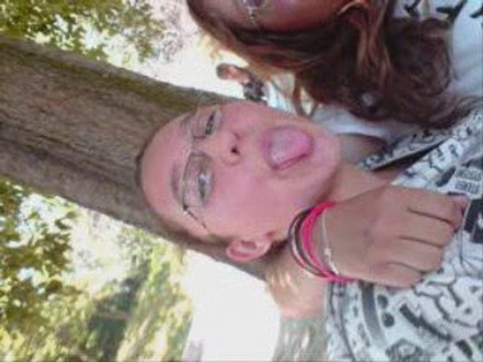 Les Amies