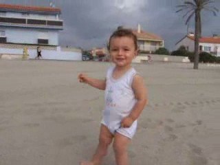 je m'éclate à la playa 2