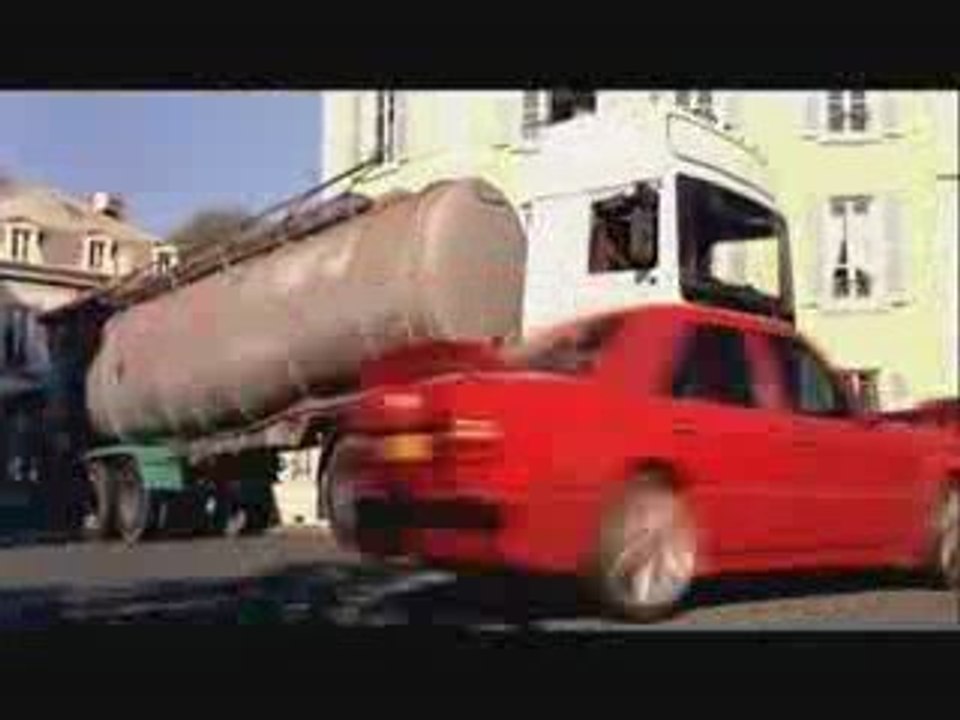 francis auguy cascade taxi