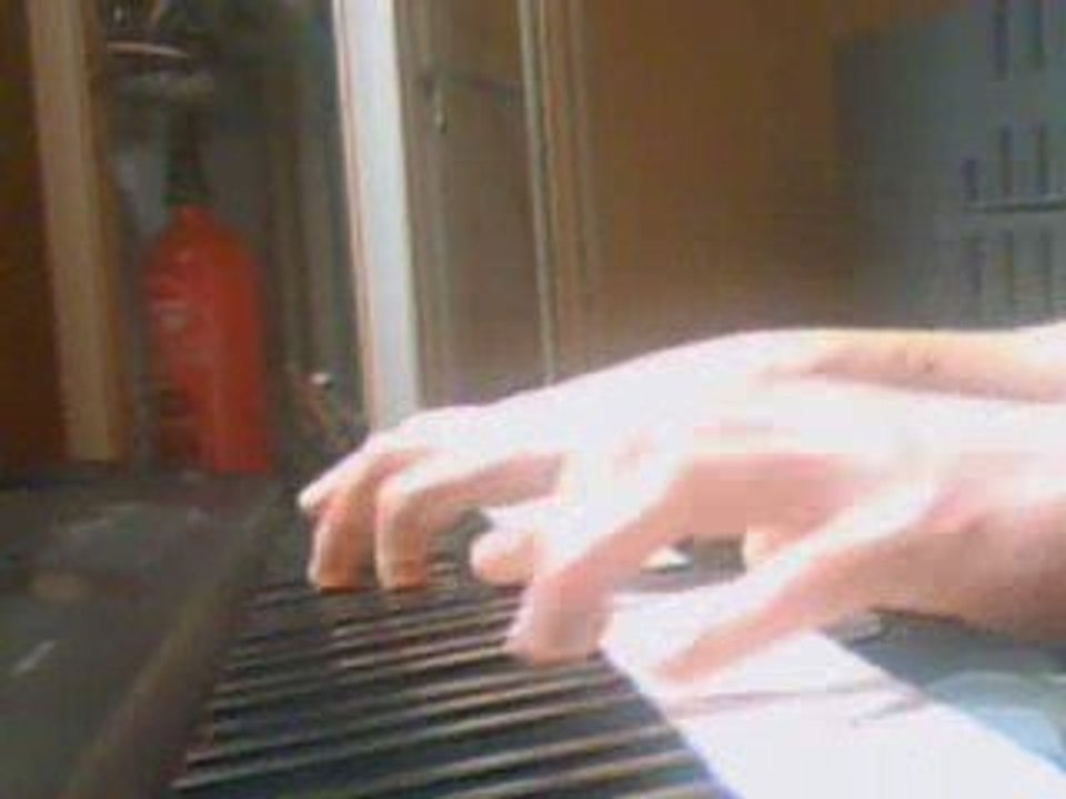 piano