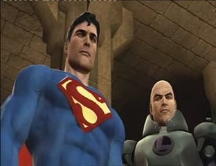 justice league story: 9ème partie (fin de l'histoire)