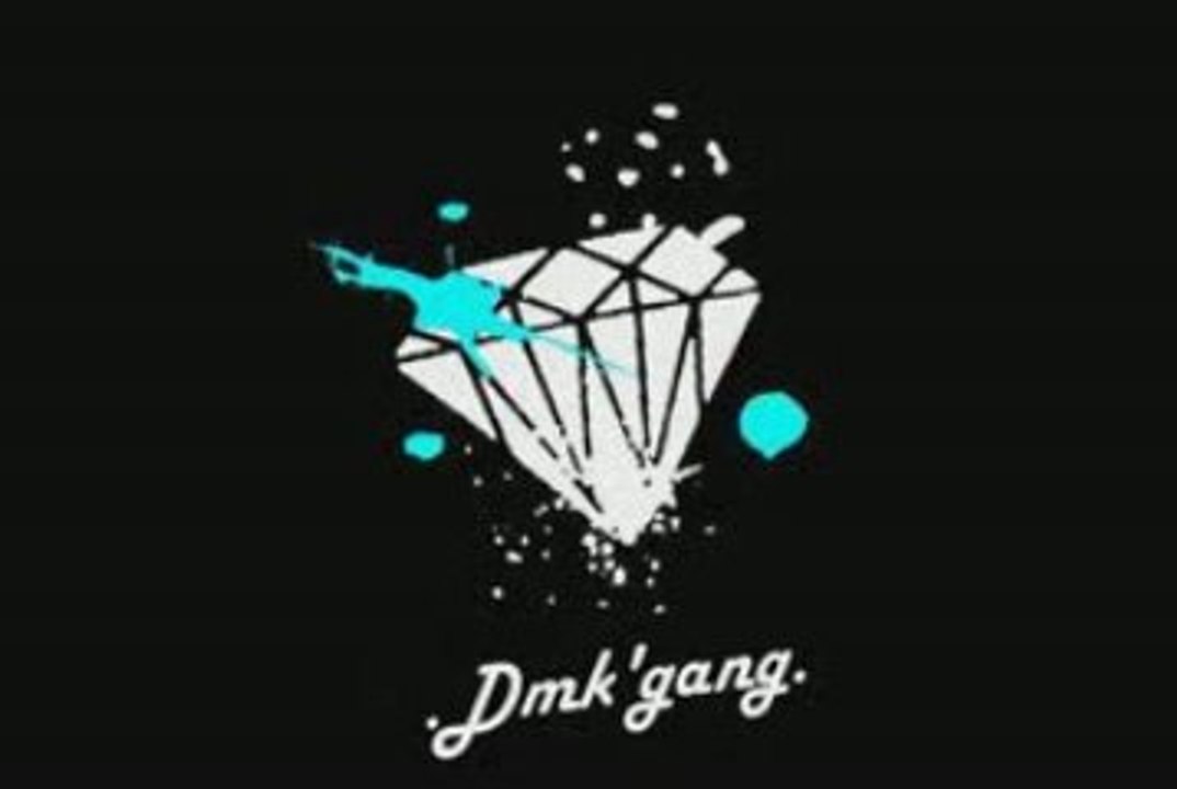 Many Diamanteck Num.02