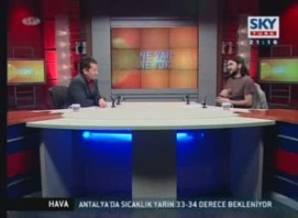 Nihat Genç Eski ramazanlar ve Hakkaniyet duygusu blm 2