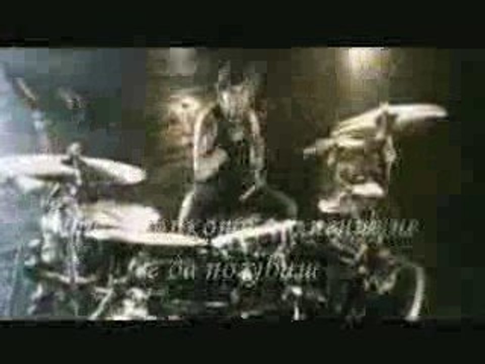 Nightwish - Wish I Had An Angel + Превод