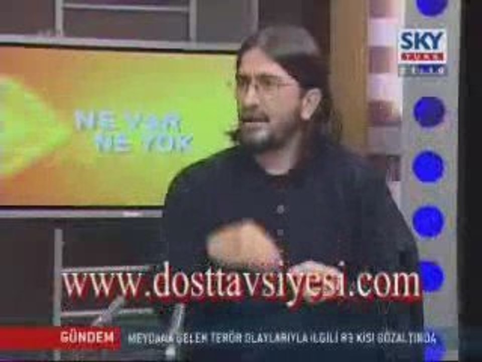 Nihat Genç: Türkiye tabancasını ne zaman çekecek?