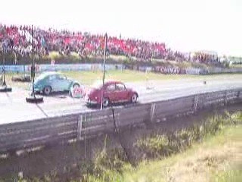 bug in chimay run 1200 contre 1200