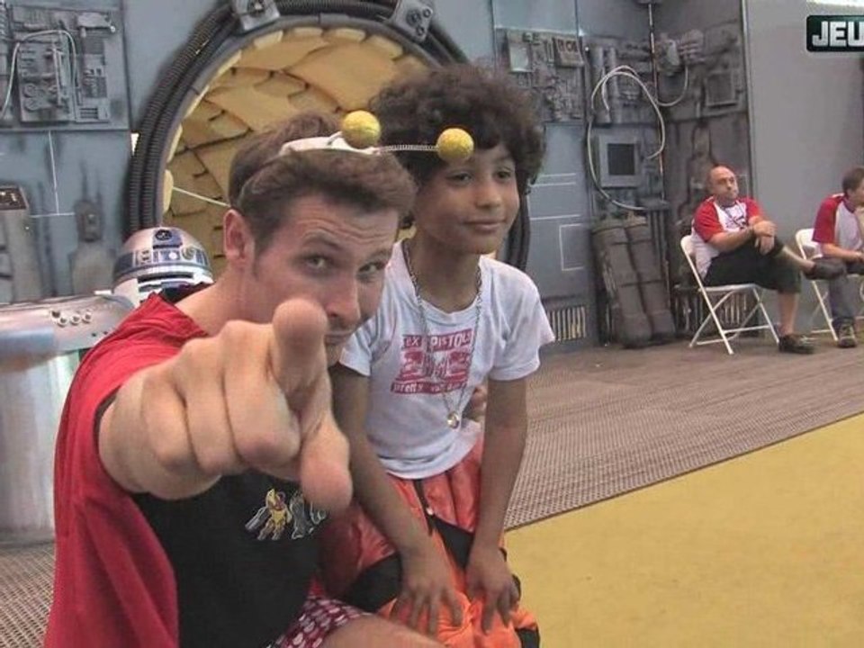 Japan Expo 2009 : Le reportage de JeuxActu