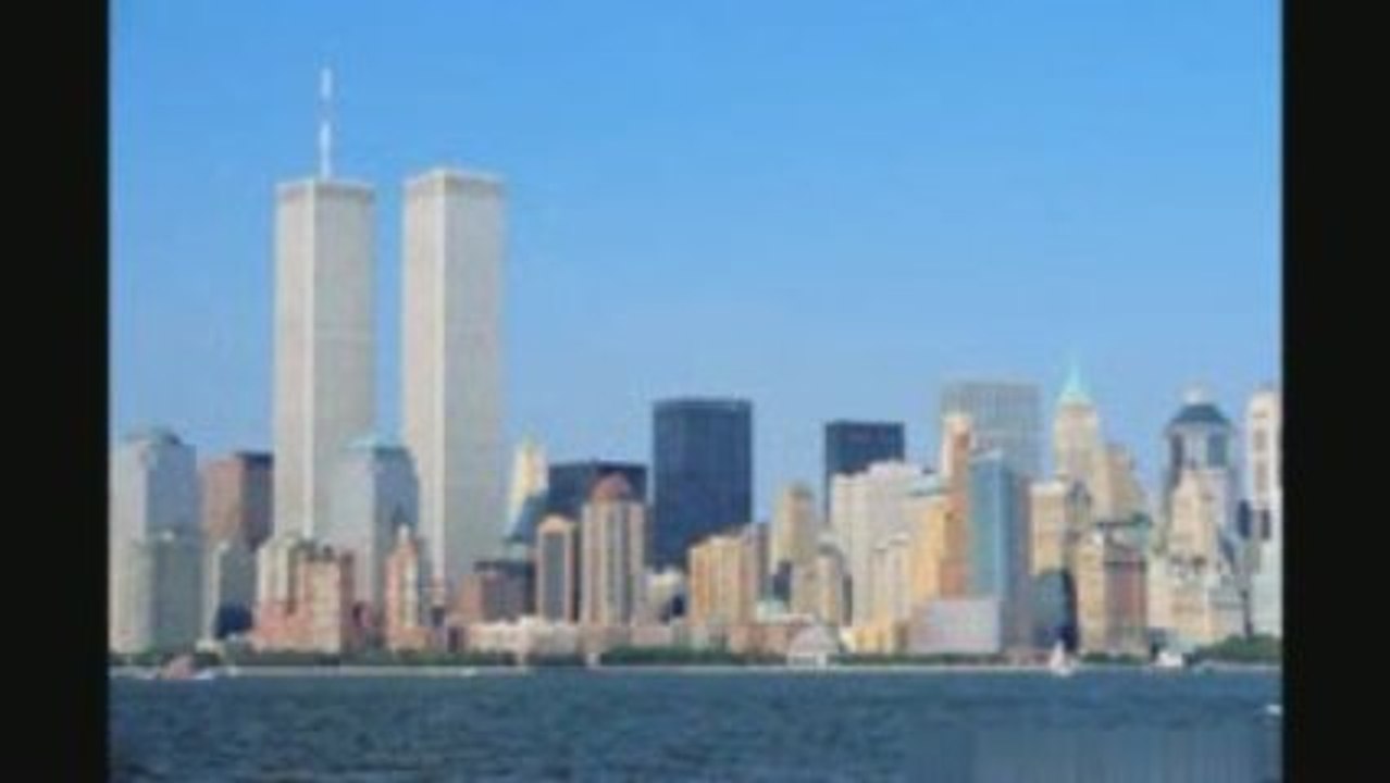 911 MENSONGES DU PENTAGONE