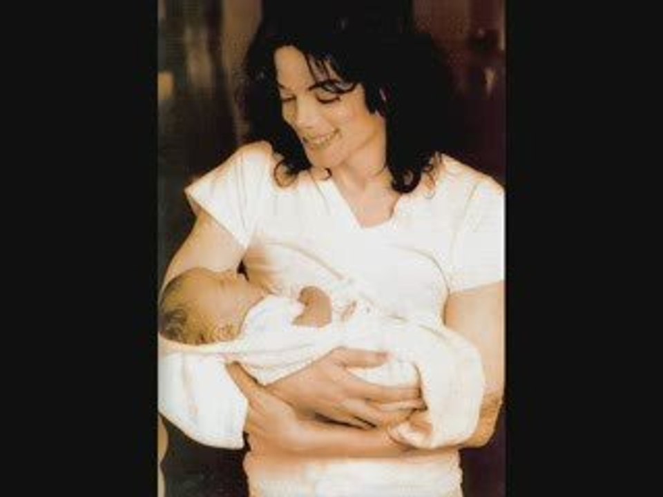 You are my life