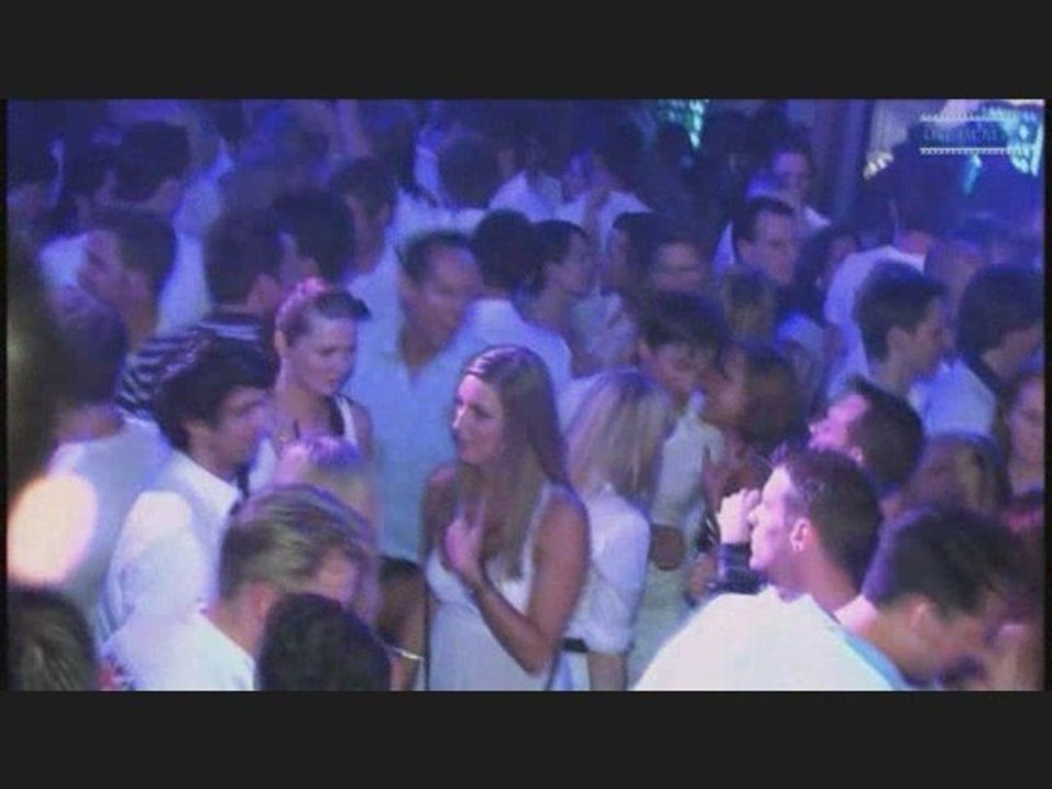 Unicutt tv nightlife report 21 juli 2009
