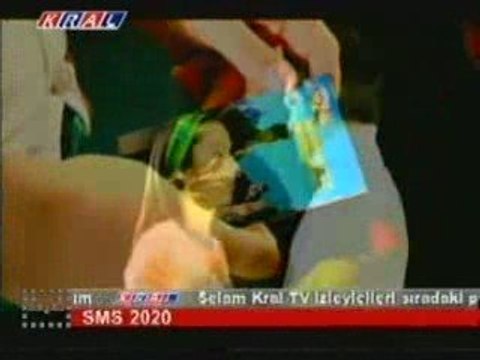 Cengiz KURTOĞLU - Ayrılık Saati Www.YasayanEfsane.Com