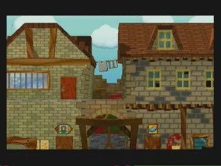 Paper Mario TTYD - Part 1 - Teh Intro