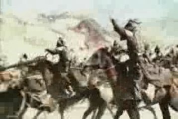 Kürşad ve 40 Çerisi