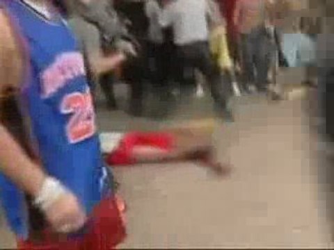 A.C.A.B -Liberta per gli ultrAs