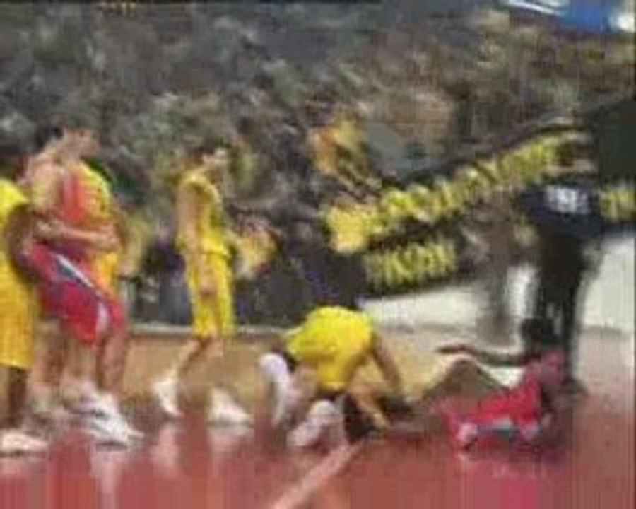 Jon Robert Holden -- Le Héros Afro-Russe