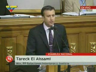 Cumbre Antidrogas se celebrará en Venezuela