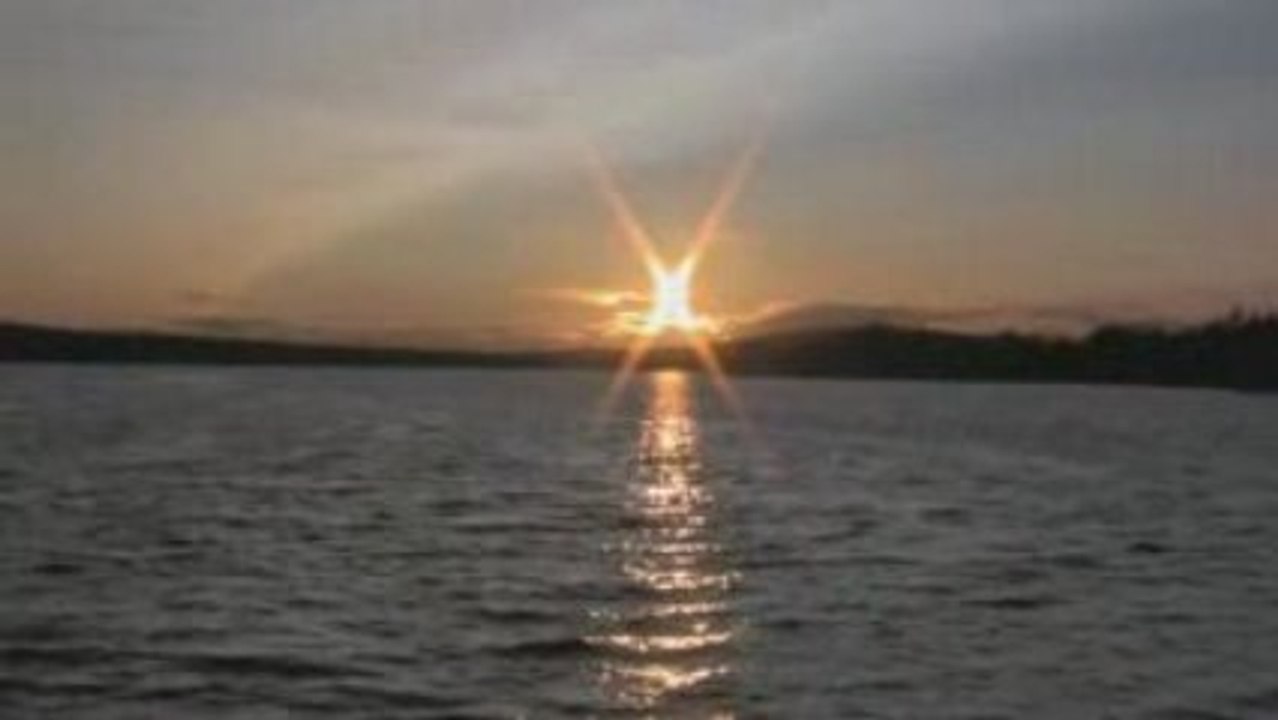 Soleil de minuit 33