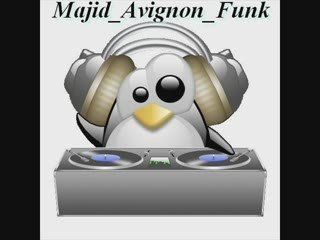 Funk Mix 2 Le Retour "Avignon" Tuerie