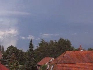 Cumulonimbus