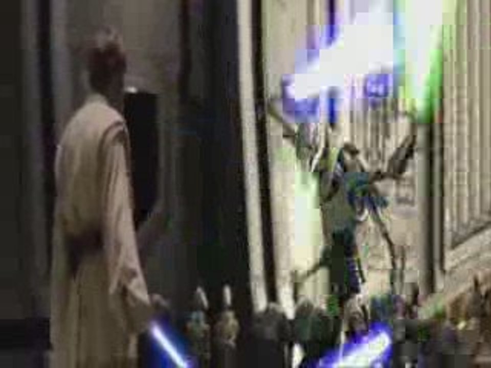la revanche de zorro