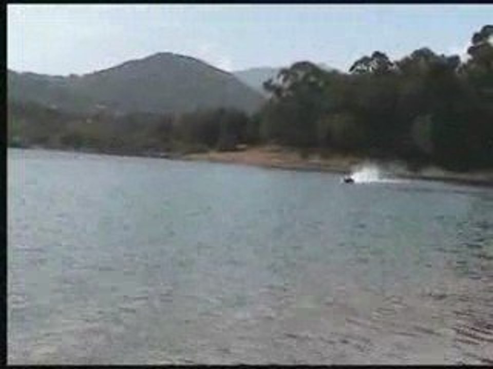 Le Flo en Corse