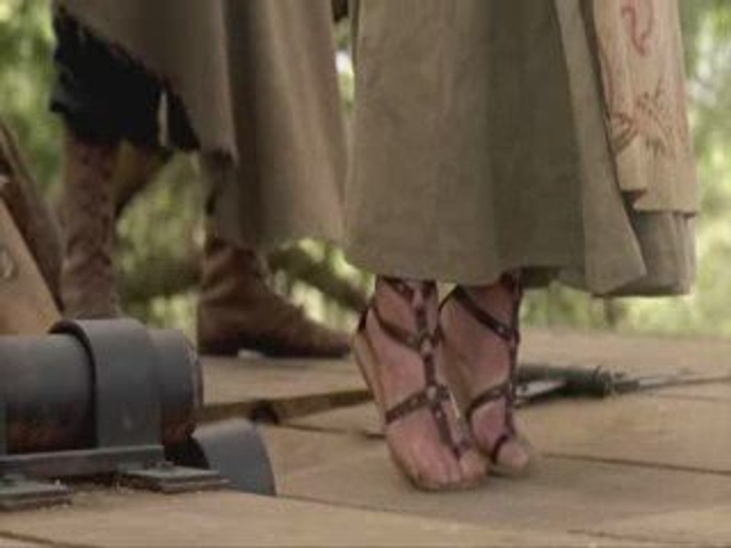 Legend of the Seeker - Fan Made Video A