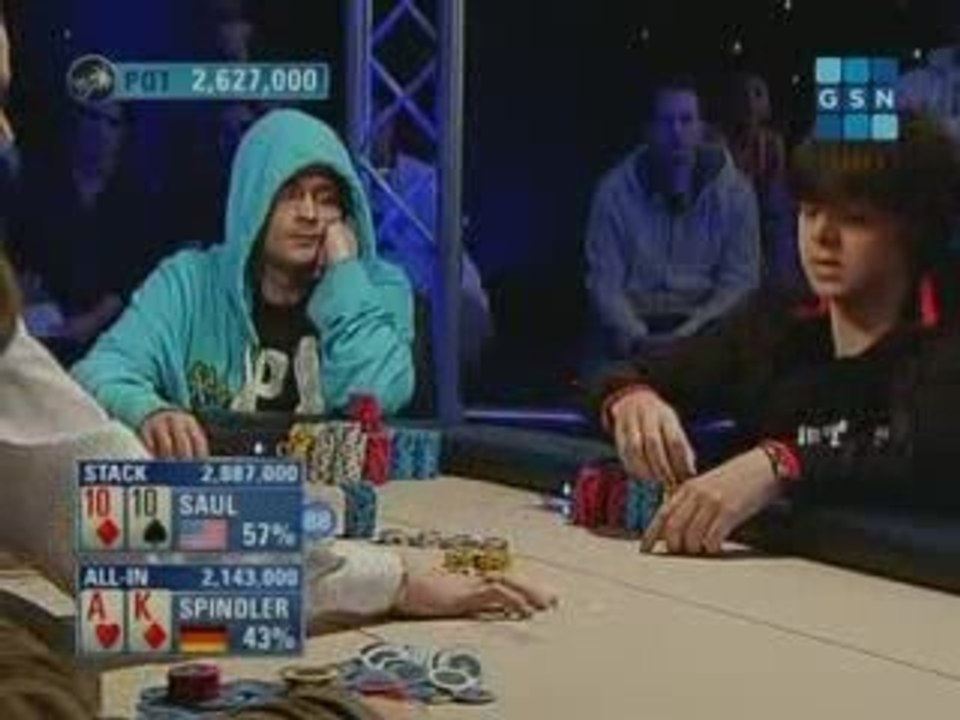PCA PokerStars Caribbean Adventure 2009 E07 pt01
