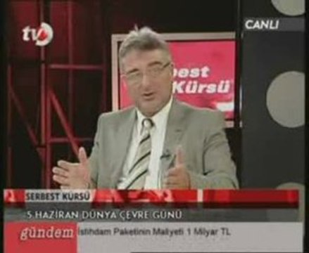 Oguz BAYAZIT, Serbest Kursu Programi (DuzceTV)_clip2