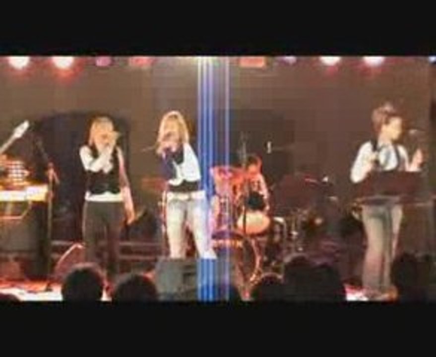 Clip Idylles RG210609