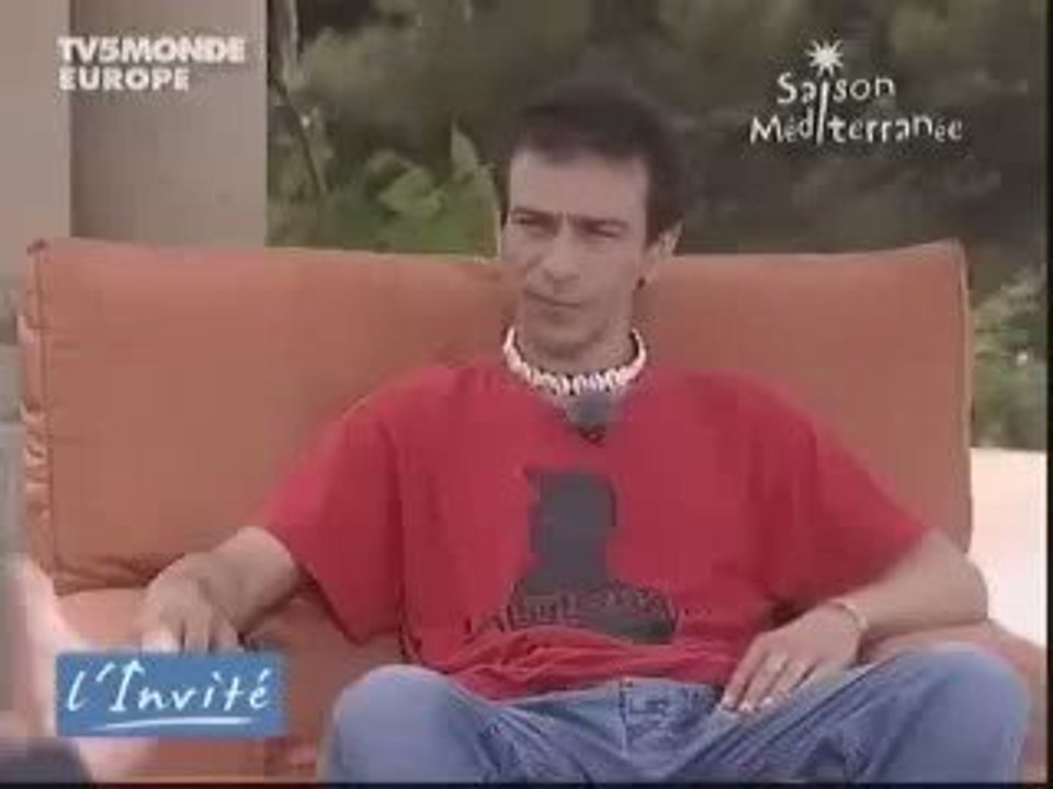 Kateb Amazigh Panaf 2009