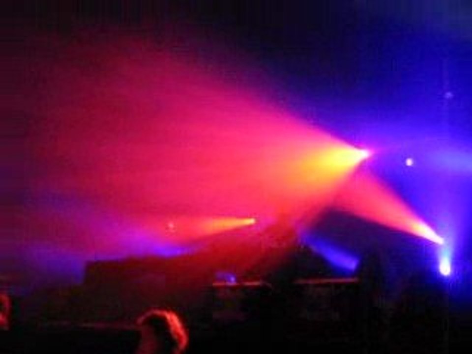 Noisia dour 2009