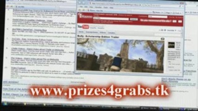 IRAZOO Search an Win Prizes New freebie site
