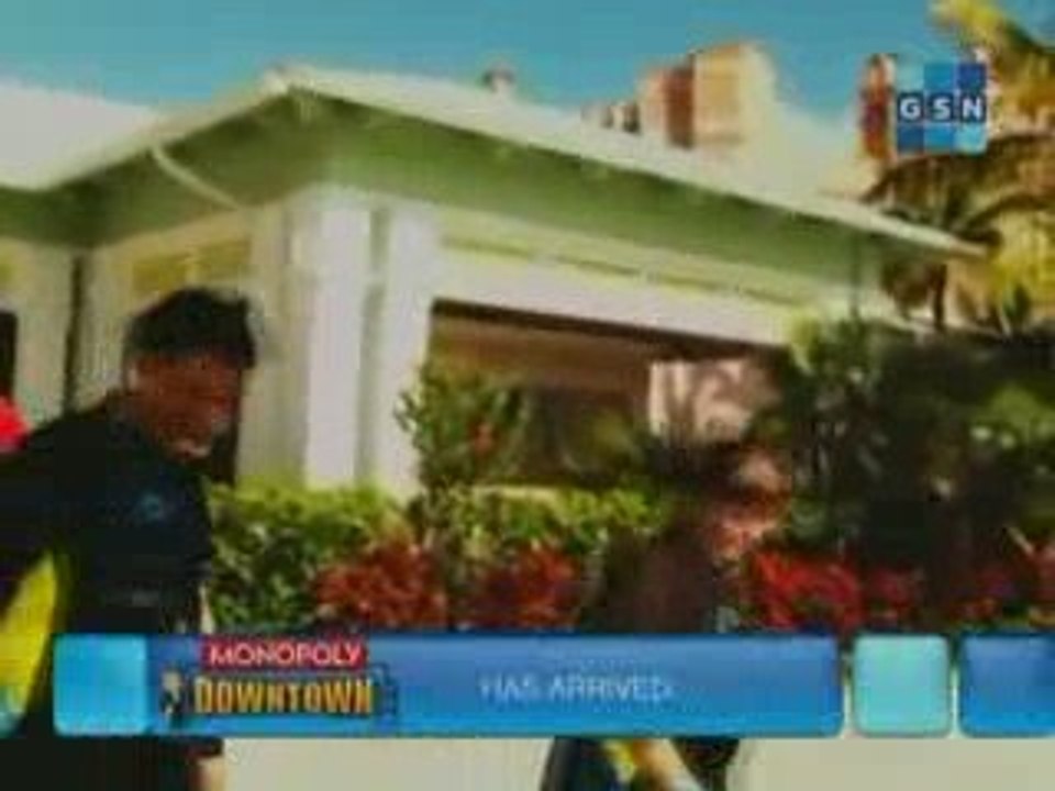 PCA PokerStars Caribbean Adventure 2009 E08 pt01