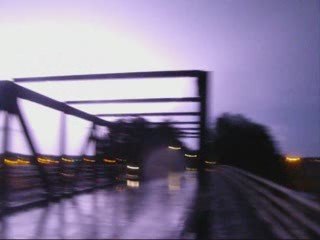 bliksem in hengelo - 21 op 22 juli 2009