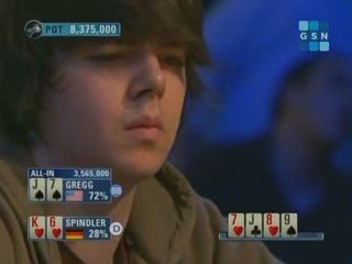 PCA PokerStars Caribbean Adventure 2009 E08 pt03