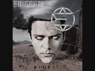 emigrate temptation