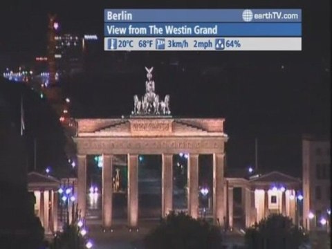 Yas Island - UAE - Abu Dhabi, Geneva - Switzerland, Pine Valley - Beijing - China, Palma de Mallorca - Spain, Berlin - Germany, Izmir - Turkey, Niagara Falls - Canada