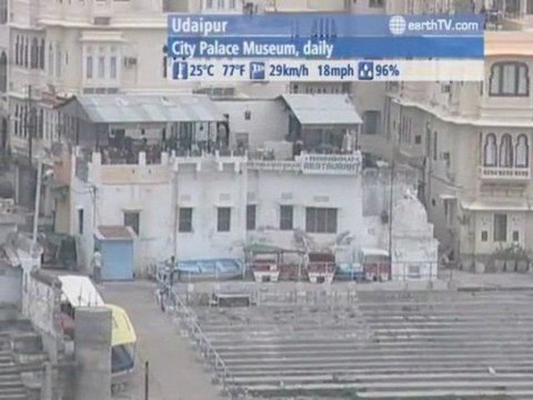 Budapest - Hungary, Dresden - Germany, Arcachon - France, Udaipur - India, London - United Kingdom, Yas Island - UAE - Abu Dhabi, Santorini - Greece