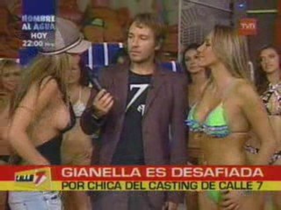 Calle 7 Marengo vs Helen