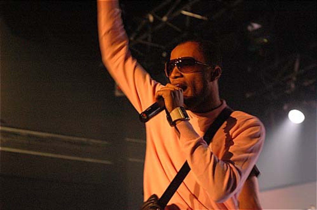 la swija-le jour ou concert festival dour 2009