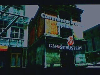 videos test Ghostbusters le jeux demo