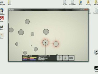 Minitest # Dyson: Stratégie spatiale 🪐